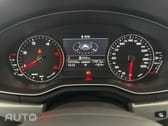 Audi A4 Avant 2.0 TDI S-line S tronic