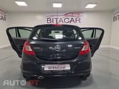 Opel Corsa ND