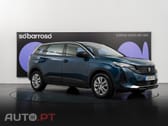 Peugeot 5008 1.5 BlueHDi Active Pack