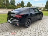 Citroen e-C4 X 50 kWh Shine Pack