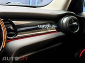 MINI Cooper One Camden Edition Auto