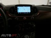 Fiat 500 1.0 Hybrid