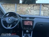 Skoda Octavia Break 1.6 TDI Style