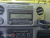 Volkswagen Amarok 2.0 TDi CD Extra AC CMAD 2WD