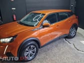 Peugeot E-2008 50 kWh Active Pack