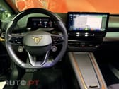 Cupra Born 58 kWh e-Boost