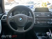 BMW 116 d