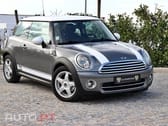 MINI Cooper Cooper D