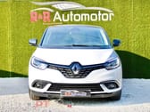 Renault Scénic 1.5 dCi Exclusive SS