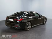 BMW i4 eDrive35 M Sport