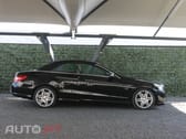 Mercedes-Benz E 250 CGi Avantgarde BlueEfficiency Auto