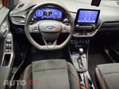 Ford Puma 1.0 EcoBoost ST-Line Aut.