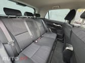 Toyota Auris 1.33 VVT-i Comfort+J16