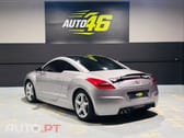 Peugeot RCZ 1.6 155 THP Auto