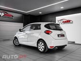 Renault Zoe Intens 50 Flex