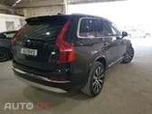 Volvo XC90 2.0 T8 PHEV Inscription AWD