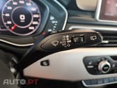 Audi A4 Avant 2.0 TDI Sport S tronic