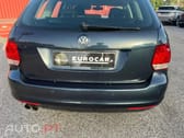 Volkswagen Golf 1.4 TSi Confortline DSG