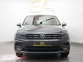 Volkswagen Tiguan 1.5 TSI Confortline