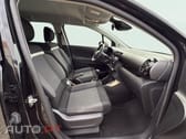 Citroen C3 Aircross 1.2 PureTech C-Series