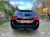 Peugeot 308 SW 1.5 BlueHDi GT Pack EAT8
