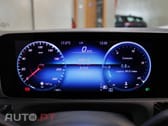Mercedes-Benz CLA 220 d AMG Line Aut.