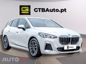 BMW 218 d M Sport