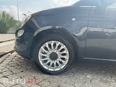 Fiat 500C 1.2 Lounge