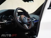 BMW X4 M Competition