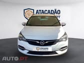 Opel Astra Sports Tourer 1.5 CDTI Business Start/Stop
