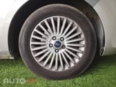 Ford Mondeo SW 1.8 TDCi Titanium