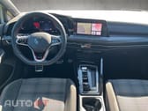 Volkswagen Golf 2.0 TSI GTI DSG