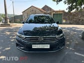 Volkswagen Passat Variant 1.4 TSI GTE Plug-in