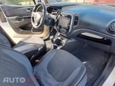 Renault Captur 1.5 dCi 90cv Energy/Eco2