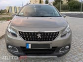 Peugeot 2008 Peugeot 2008 PureTech 110 GPF Stop&Start EAT6 Allure