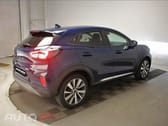 Ford Puma 1.0 EcoBoost Hybrid TITANIUM X