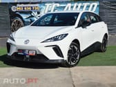 MG MG4 51 kWh Standard