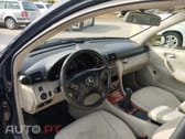 Mercedes-Benz C 220 CDI