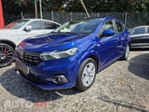 Dacia Sandero 1.0 TCe Comfort