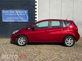 Nissan Note 1.2 Acenta