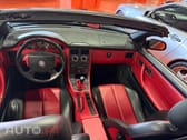 Mercedes-Benz SLK 230 Kompressor