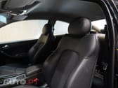 Mercedes-Benz CLC 220 CDi Aut.