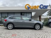 Skoda Scala 1.0 TSI Ambition