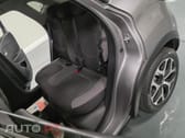 Renault Captur 1.5 dCi Exclusive