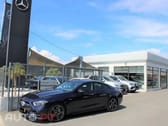 Mercedes-Benz CLS 63 AMG 4Matic+