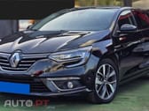 Renault Mégane 1.6 dCi Bose Edition