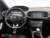 Peugeot 308 1.2 PureTech GT Line