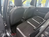 Dacia Sandero 0.9 TCe SL Stepway of Life