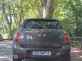 MINI Countryman Cooper D