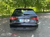 Audi A3 Sportback 1.6 TDi Business Line Attraction S tronic